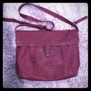 Lucky brand crossbody